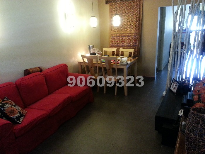 Blk 109 Tampines Street 11 (Tampines), HDB 3 Rooms #414402